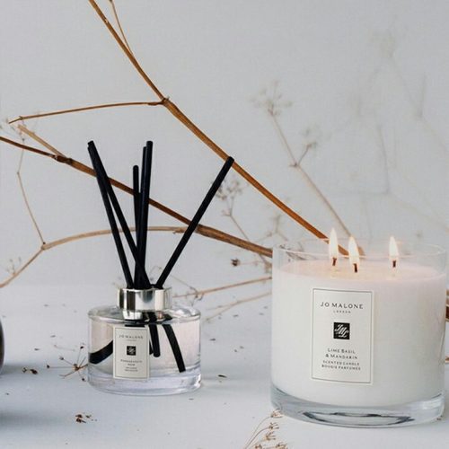 ジョー マローン ロンドン(Jo Malone London) イングリッシュ ペアー&フリージア セント サラウンド ディフューザー