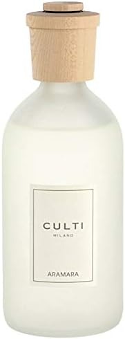クルティ(CULTI) A(AQQUA) 500ml ディフューザー STILE