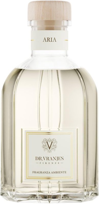 ドットール・ヴラニエス(DR. VRANJES) ARIA アリア ディフューザー