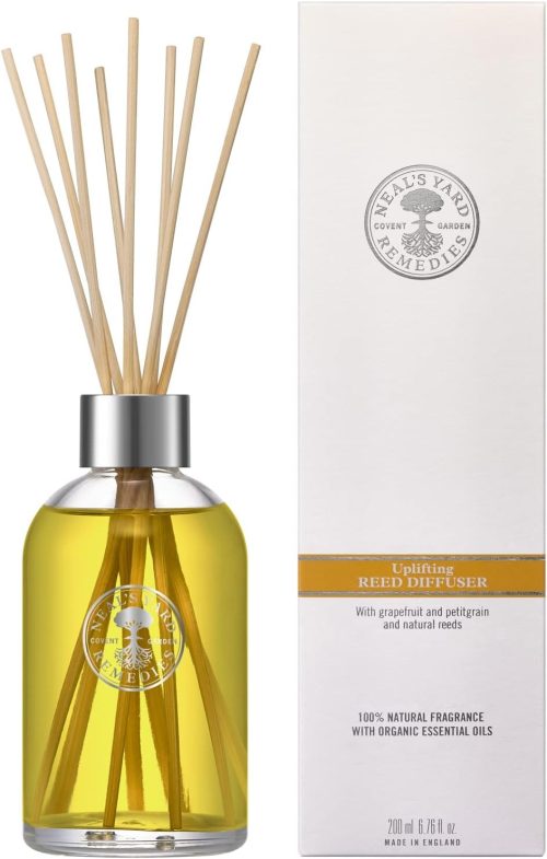 ニールズヤードレメディーズ(NEAL'S YARD REMEDIES) リードフレグランスディフューザー アップリフティング