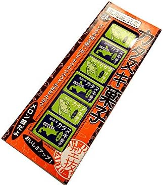 ハシモト 北海道カタヌキ