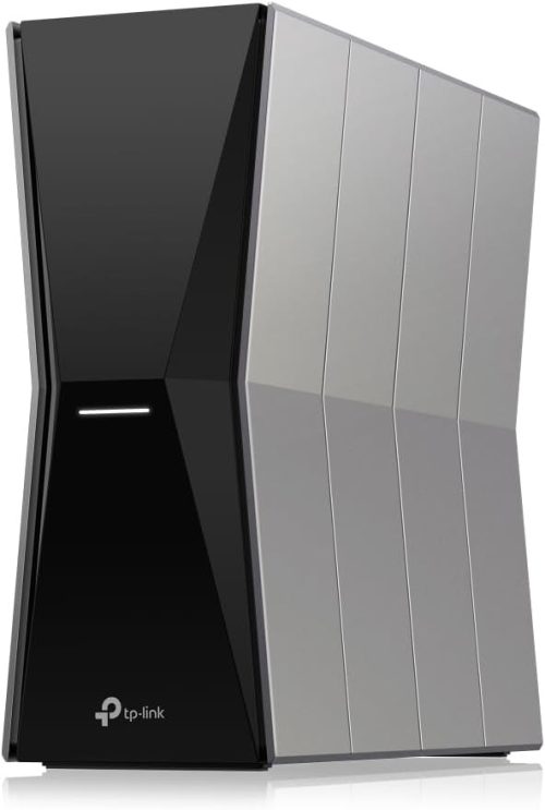 TP-Link Archer BE805 BE19000 トライバンドWi-Fi 7ルーター