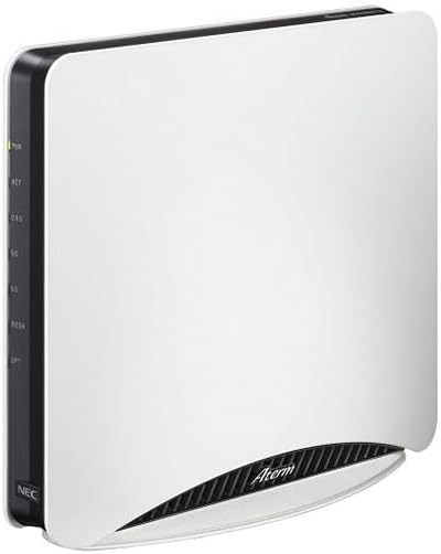 日本電気(NEC) Aterm WX11000T12 PA-WX11000T12