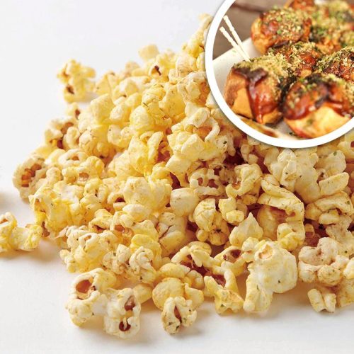 POPCORN PAPA たこやき