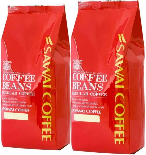 澤井珈琲 コーヒー 専門店 カフェインレスブレンド