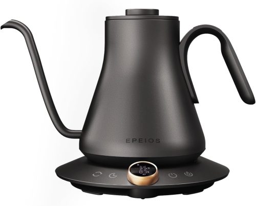 エペイオス 電気ケトル