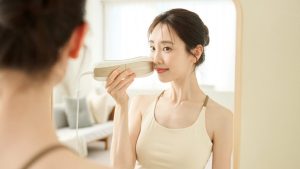 光美容器で人気を集めるUlikeの「Air 10 IPL光美容器」をレビュー。ハイパワーながら肌に優しくムダ毛ケア