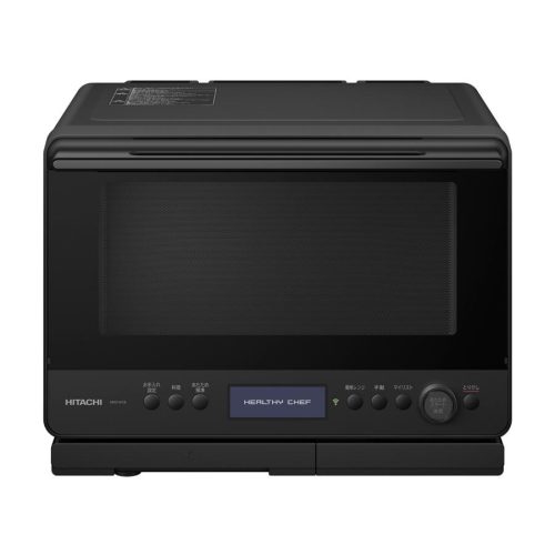 日立(HITACHI) ヘルシーシェフ MRO-W1B