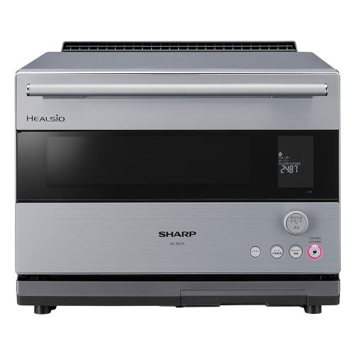 シャープ(SHARP) ウォーターオーブン ヘルシオ AX-RS1A