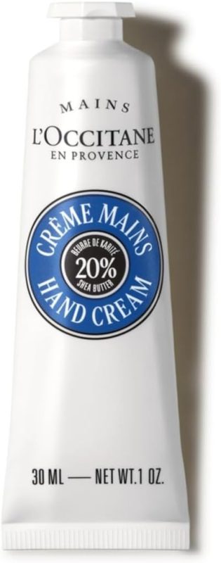 ロクシタン(L'OCCITANE) シア ハンドクリーム