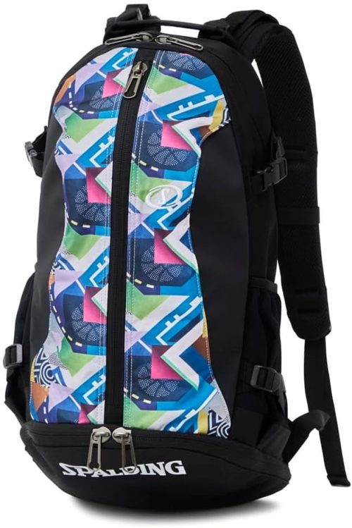 スポルディング(SPALDING) ケイジャー ジオメトリック 40-007GE