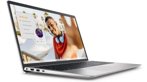 デル(Dell) Inspiron 15 ノートパソコン