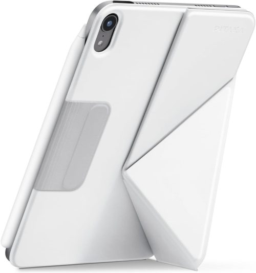 ITAKA iPad mini 7 iPad mini 6 用保護ケース MIFM20JP-AFABAAAB