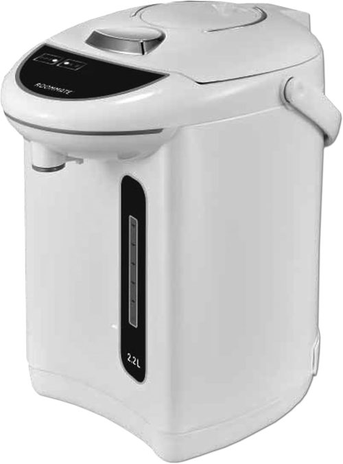 ROOMMATE 電気保温ポット2.2L RM-213H