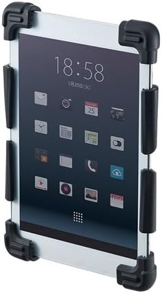 サンワサプライ(SANWA SUPPLY) 耐衝撃シリコンケースPDA-TABH5