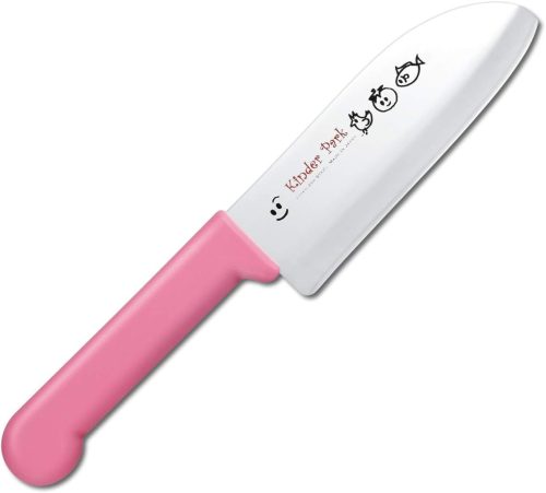 富士カトラリー Kinder Park 子ども用クッキングナイフ FC-62