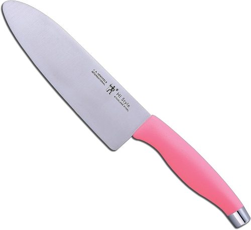 ヘンケルス(ZWILLING J.A.HENCKELS) HIスタイル 子供用包丁