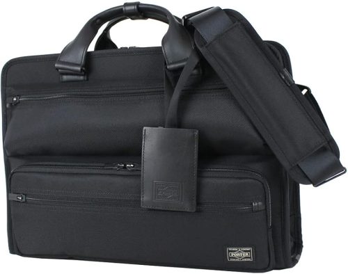 ポーター(PORTER) PROTECTION 2WAY BRIEFCASE