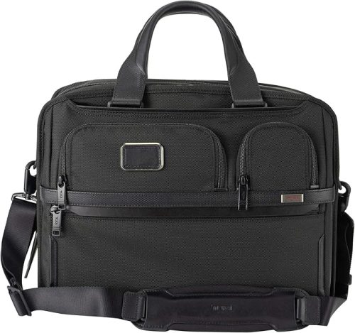 トゥミ(TUMI) エクスパンダブル・オーガナイザー・ラップトップ・ブリーフ