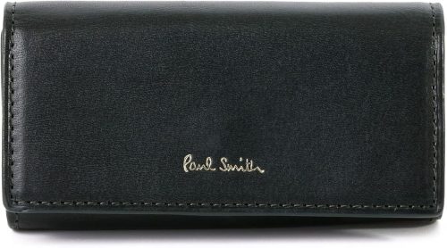 ポールスミス(Paul Smith) ベジタン キーケース