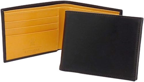 エッティンガー(ETTINGER) BH BILLFOLD3C/C & COIN PURSE