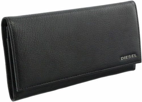 ディーゼル(DIESEL) 24 A DAY メンズ長財布
