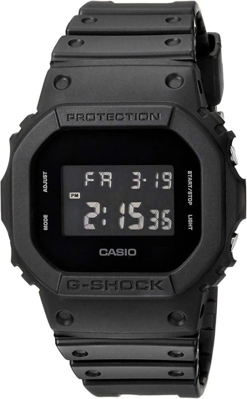 カシオ(CASIO) G-SHOCK DIGITAL 5600 SERIES 腕時計