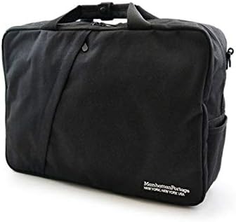 マンハッタンポーテージ(Manhattan Portage) Battery Park Briefcase