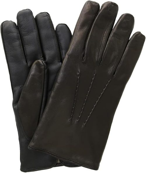 グローブス(GROVES) スマートフォン ラムレザー グローブ