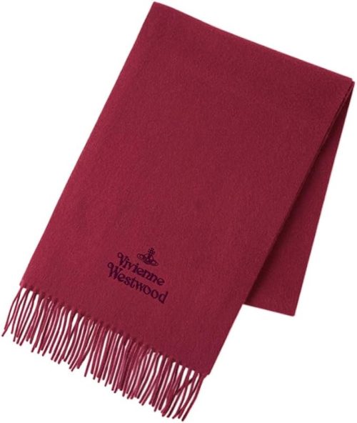 ヴィヴィアン・ウエストウッド(Vivienne Westwood) マフラー