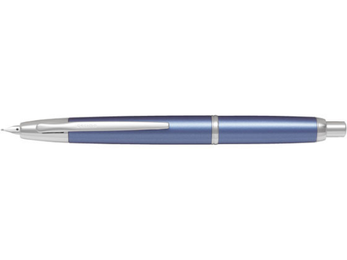 パイロット(PILOT) 万年筆 キャップレス デシモ FCT-15SR