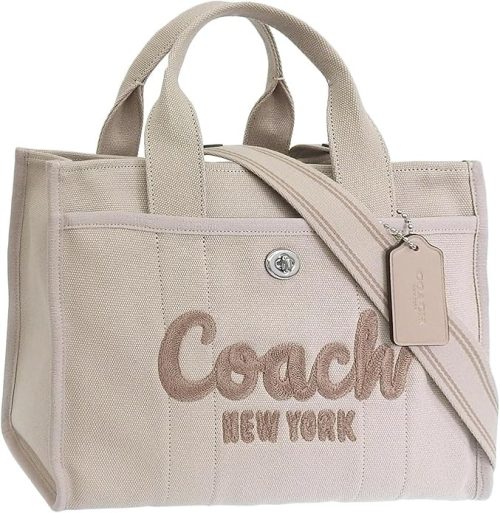 コーチ(COACH) カーゴ トート
