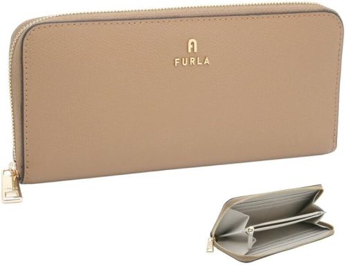 フルラ(Furla) Furla Camelia ジップアラウンド L
