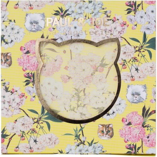 ポール＆ジョー(PAUL ＆ JOE) 付せん サクラ