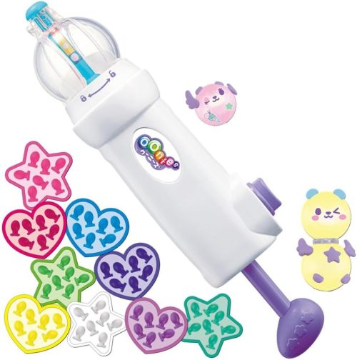 タカラトミー(TAKARA TOMY) ウーニーズ ポンプルプレミアムセット