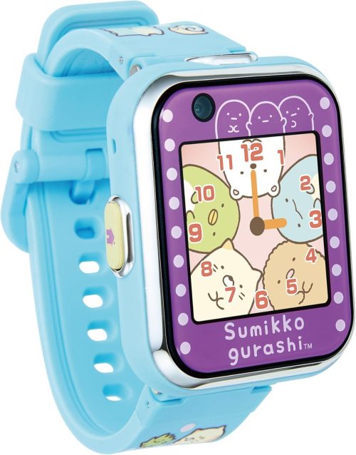 アガツマ(AGATSUMA) すみっコぐらし すみっコスマートウォッチ+ 4971404320864