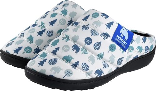 モズ(moz) サボサンダル