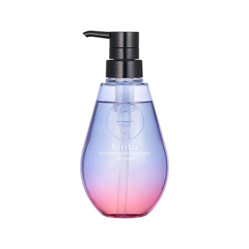 ヒリツ(hiritu) バランスリペアシャンプー モイスト