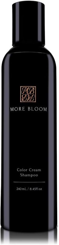 フォルミー(FORMY) MORE BLOOM カラーシャンプー