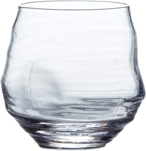 東洋佐々木ガラス (TOYO-SASAKI GLASS) ロックグラス B-40102