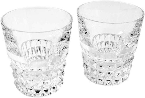 バカラ(BACCARAT) ルクソール タンブラー 2客セット 2808649