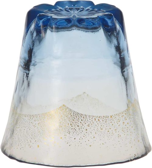 東洋佐々木ガラス (TOYO-SASAKI GLASS) 和がらす温 富士見さくら お湯わり焼酎ぐらす 42160TS