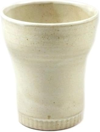 三光堂商店 わら白 キーポ焼酎カップ