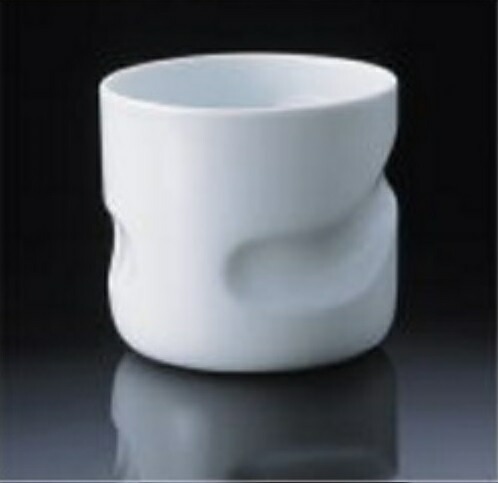 白山陶器 ロック ロックカップ D