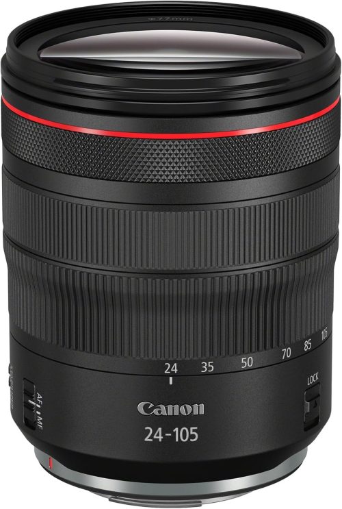 キヤノン(Canon)のカメラレンズおすすめ22選。選び方についても解説