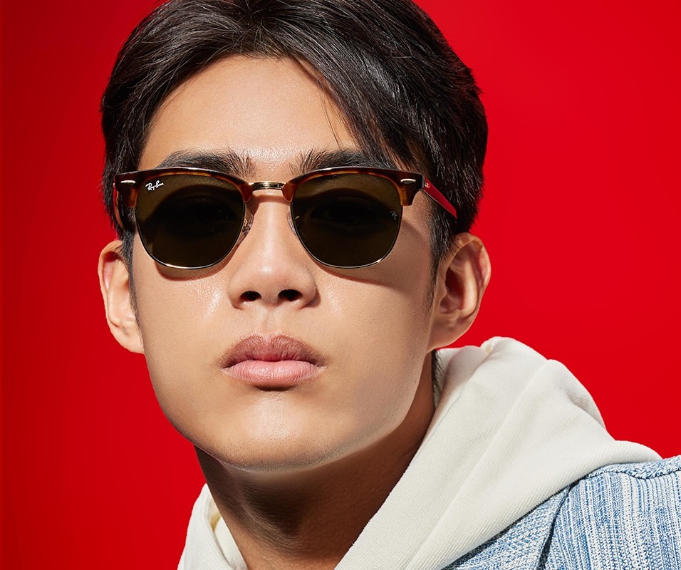 レイバンのサングラスおすすめ20選。メンズ・レディースに分けてご紹介