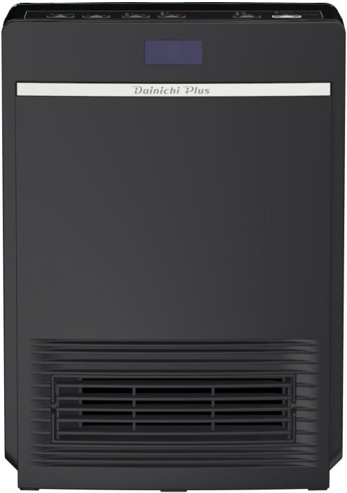 ダイニチ(DAINICHI) セラミックファンヒーター P TYPE EF-P1200H