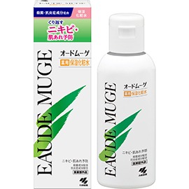 小林製薬 オードムーゲ 薬用保湿化粧水 医薬部外品