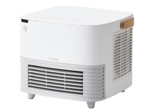 シロカ(siroca) ポカCUBE SH-CF151