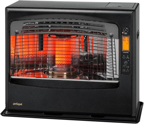 トヨトミ(TOYOTOMI) 石油ファンヒーター LR-68N